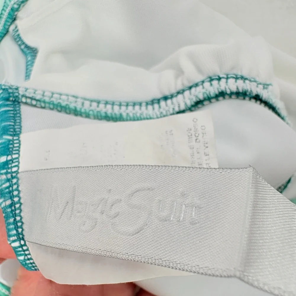 Magic Suit magic suit